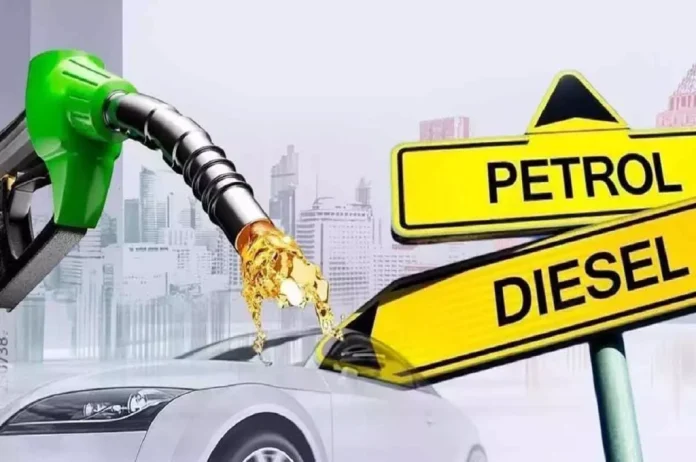 Petrol-Diesel Price: Today petrol will be cheaper in this city of UP, know the latest price before filling the tank.