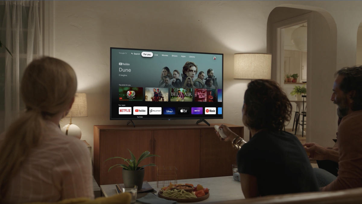 Google Assistant : There will be a big change in Samsung Smart TV, Google Assistant support will not be available from next month Google Assistant : There will be a big change in Samsung Smart TV, Google Assistant support will not be available from next month