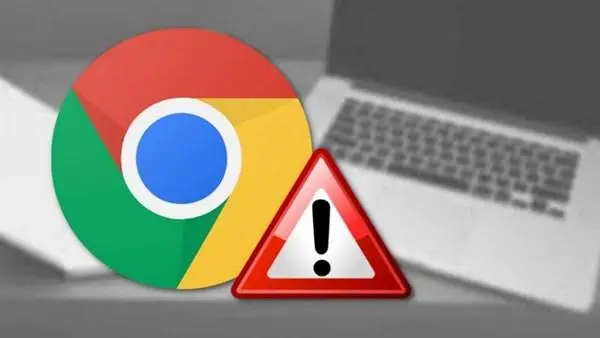 Google Chrome Update! Government warned users