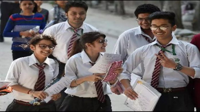 CBSE Exams 2024 : Admit card released for class 10th-12th board exam, download like this, see steps