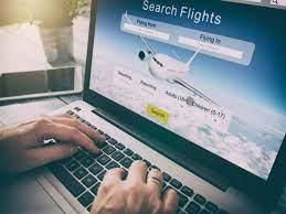 Cheapest Flight Ticket: Air tickets will be booked at the lowest price! Just follow this trick