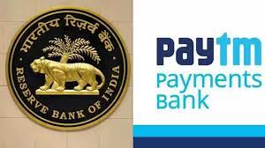 RBI Paytm Ban: Why did RBI have to tighten the noose on Paytm? Big reason revealed