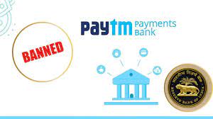 Why did RBI ban Paytm Payment Bank? Know in detail why this big decision was taken