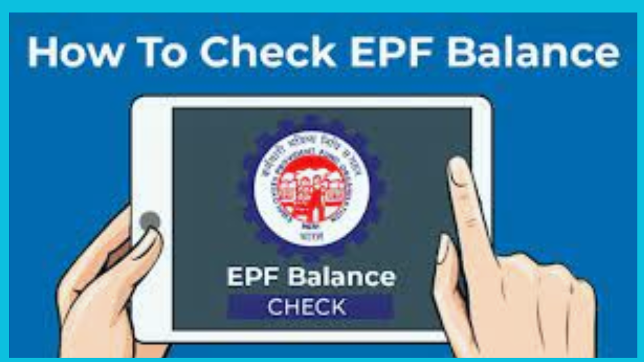 EPF interest Rate 8.25 interest announced on PF, check balance in