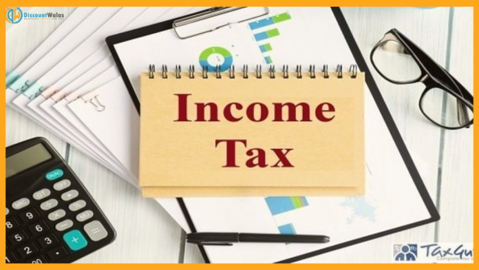 Income Tax : What is the difference between Income Tax and TDS, it is important for you to know