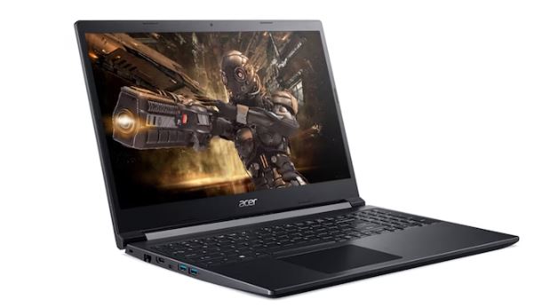 Laptop: Acer's cool laptop comes on Flipkart even before launch, see price and offers
