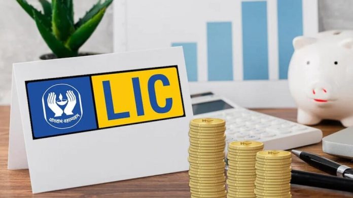 LIC Q3 Results: LIC's profit increased by 49 percent, investors will get the gift of dividend.