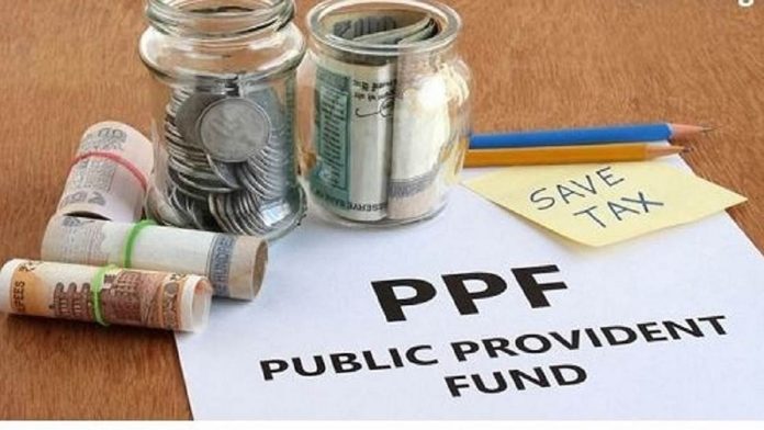 PPF Account: If you want more returns with good interest then open PPF account online, know the step by step process.