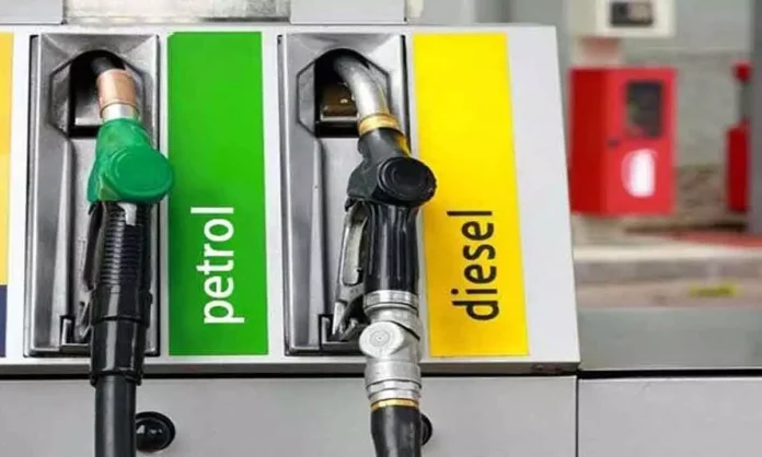 Petrol-Diesel Price Today: What is the rate of petrol-diesel today from Delhi to Mumbai? check here