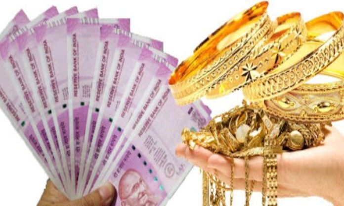 Income Tax New Rules: If more gold than this limit is found in the house, the Income Tax Department will take it for raid.