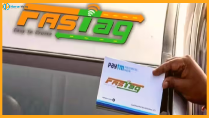How to stop Paytm Fastag? Know when the security money will come back