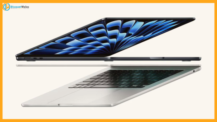 Apple MacBook Air M3 Sale started! Know the details of prices and offers