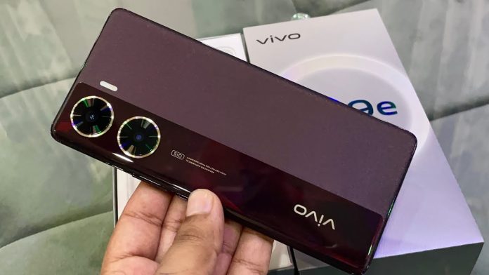 Smartphone! 5G phone with curved display and 50MP selfie camera becomes cheaper forever, this is the price Smartphone! 5G phone with curved display and 50MP selfie camera becomes cheaper forever, this is the price