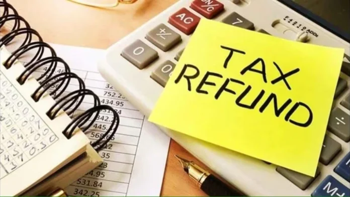 Income tax refund money stuck for many years will come into account on this day