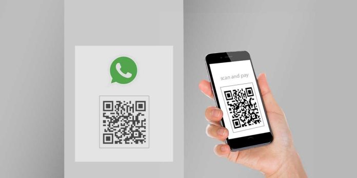 WhatsApp new feature : WhatsApp brings a very useful feature for users, now you can scan QR code for UPI from here