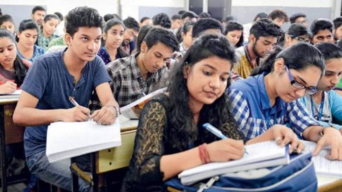 CBSE Board: Now CBSE Board 10th and 12th examinations can be conducted twice a year, instructions can be issued soon!