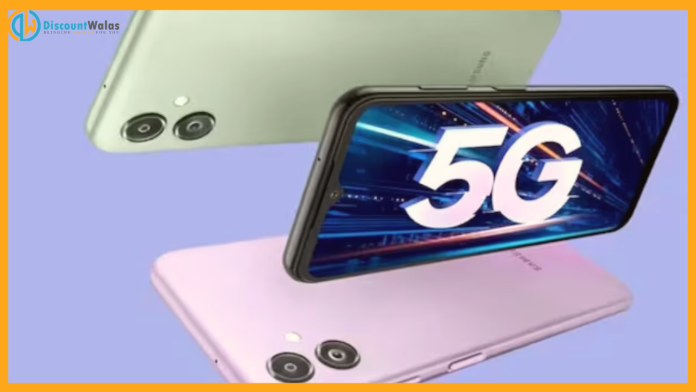 5G Smartphone : These ten 5G phones can be yours for less than ₹9999, all with 50MP camera; Samsung also in the list