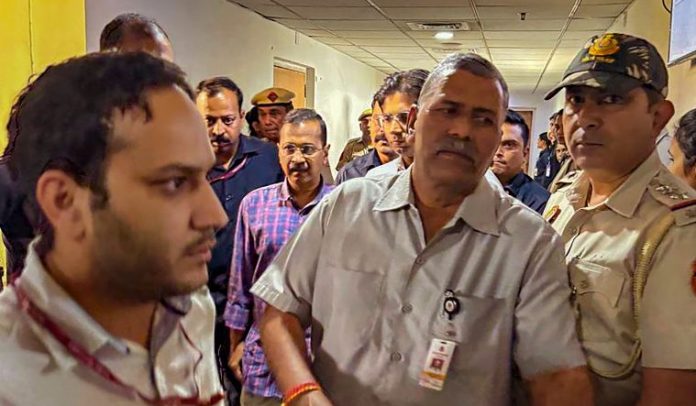 Delhi Excise Policy Case: Remand or relief to Arvind Kejriwal? Will appear in Rouse Avenue Court shortly