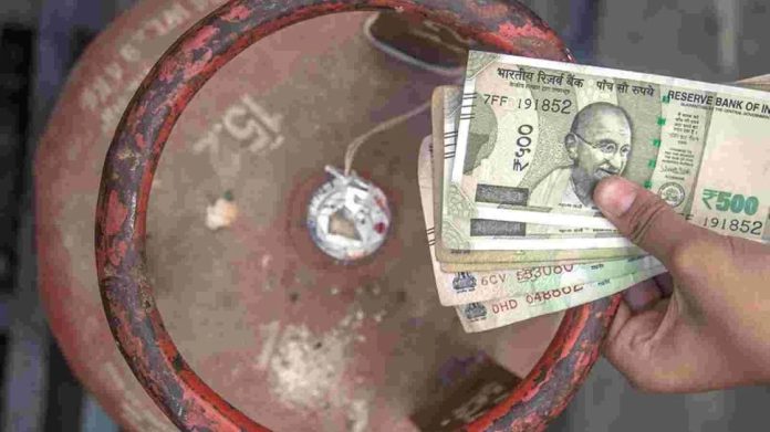 LPG Cylinder Price: Cylinder prices have increased from today, check the new rates