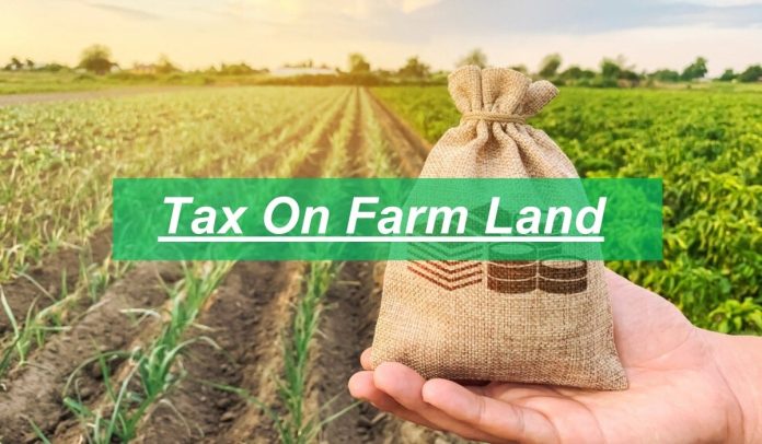 2024 Income Tax Rules: How much tax is charged on selling agricultural land, know the income tax rules