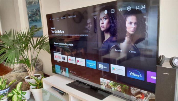 Smart TV : Big 55 inch Smart TVs become cheaper, all priced below ₹ 30 thousand; Top-5 deals