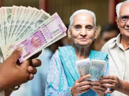 Atal Pension Yojna : Get lifetime pension of Rs 60,000 in just Rs 210 per month, take advantage of Atal Pension Yojana