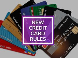 Credit Card New Rule: Credit Card rules will change from June 18, users will not get this benefit.