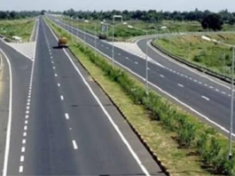 Delhi New Expressway : Another expressway will be built in Delhi, 2 lakh vehicles will get relief from jam, the journey will be completed in 5 minutes.