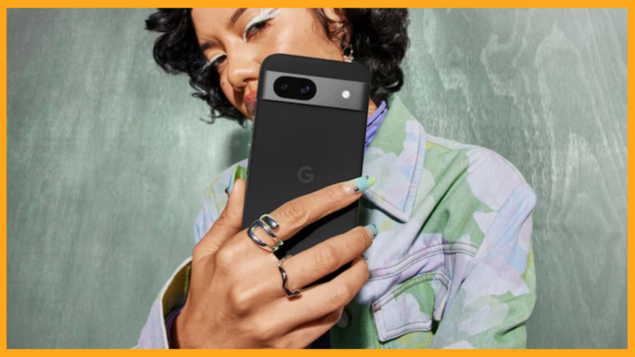 Google Pixel 8a First Sale: Great opportunity to buy Pixel 8a priced at ₹ 52,999 for ₹ 39,999