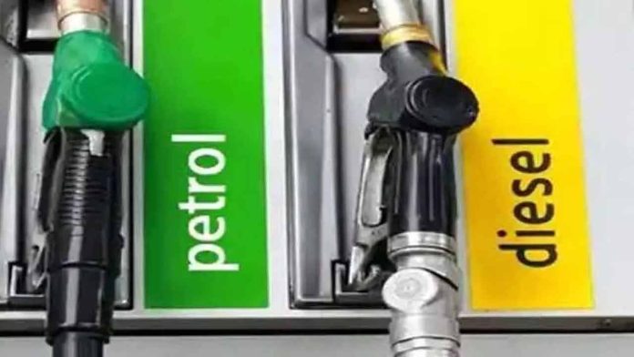 Petrol-Diesel Prices: New prices of petrol-diesel released, know the rate before filling the tank.