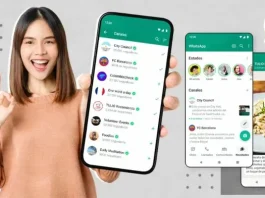 WhatsApp launched 4 new features for status, know how to use