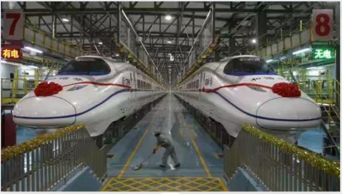 Indian Railways: Delhi to Patna in just 3 hours, this 'Tufani' train is going to start