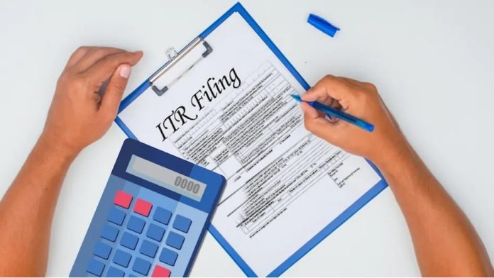ITR Filing : Your refund gets stopped due to these 2 mistakes, know about these mistakes.