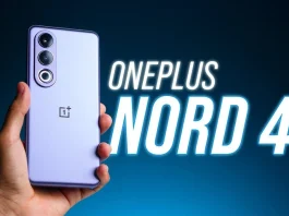 OnePlus's cheap phone will be charged in minutes, will get a great camera with 5500mAh battery