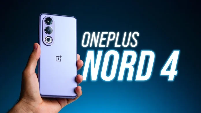 OnePlus's cheap phone will be charged in minutes, will get a great camera with 5500mAh battery