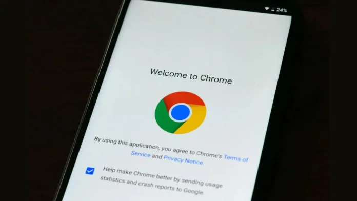 Google Chrome Update: Indian government's warning for Google Chrome users, there could be huge loss