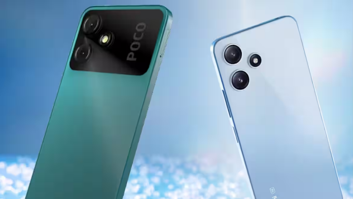 POCO M6 Pro 5G: This amazing phone launched with strong features, know the review