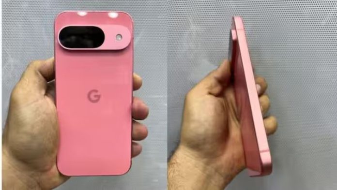 Google AI Tool : These AI features will be available in Google Pixel 9, read and know full details