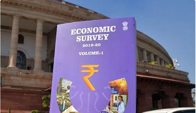 Economic Survey: What is the economic survey presented before the budget? Understand its meaning in simple language Economic Survey: What is the economic survey presented before the budget? Understand its meaning in simple language