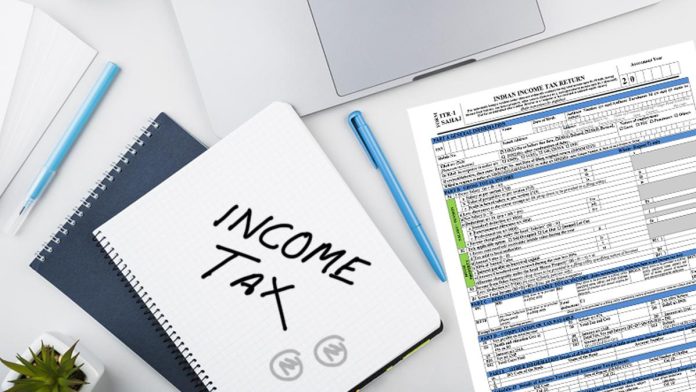 Income Tax Department