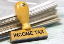 Income Tax 2024