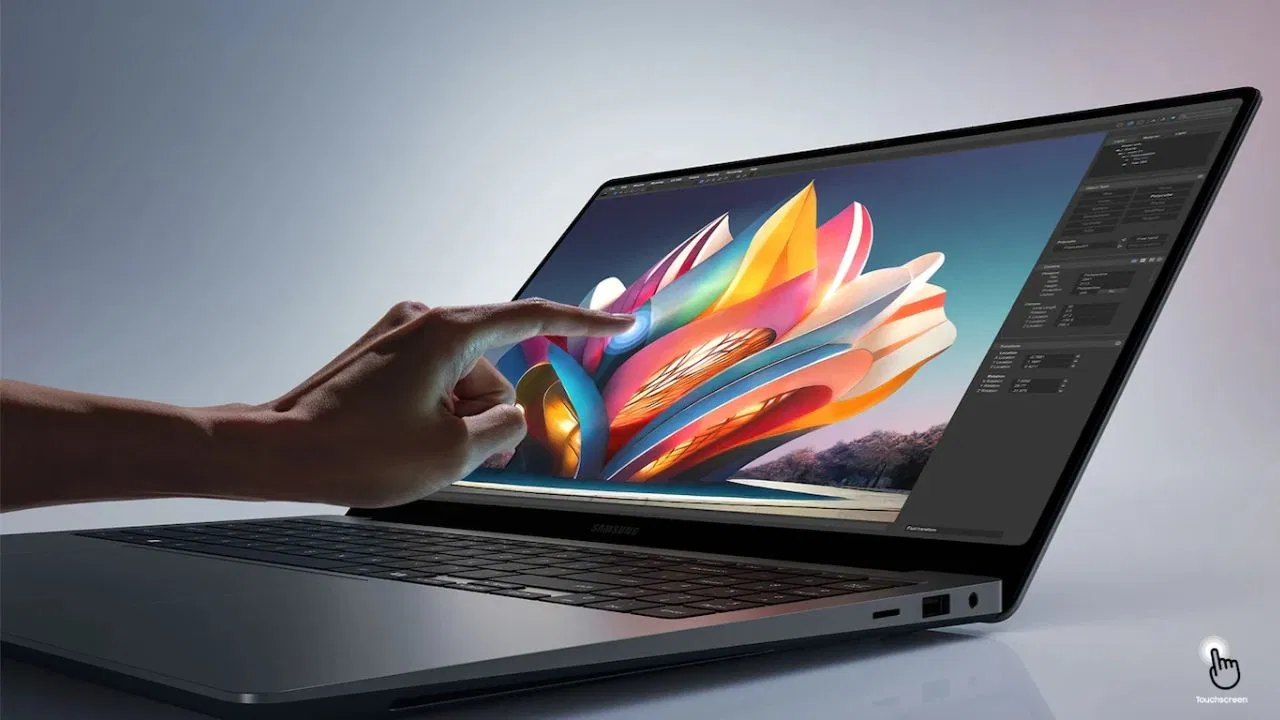 Samsung Galaxy Book4 Ultra: Samsung launches the most powerful laptop, this is the price with AI features Samsung Galaxy Book4 Ultra: Samsung launches the most powerful laptop, this is the price with AI features