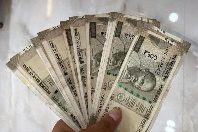 Bank FD