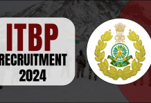 ITBP Recruitment 2024: Applications started for 526 posts of ITBP, salary is in lakhs… apply like this