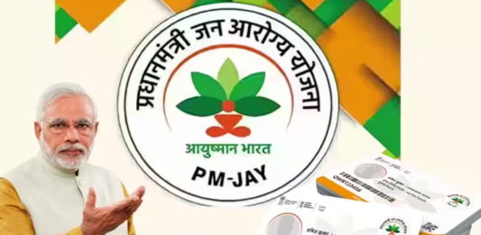 Ayushman Bharat Yojana: Senior citizens cannot apply without this document, know the details