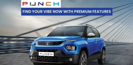 Tata Punch SUV 2024: Luxury and Safety with Affordable EMI, Specifications and Features, Know Here
