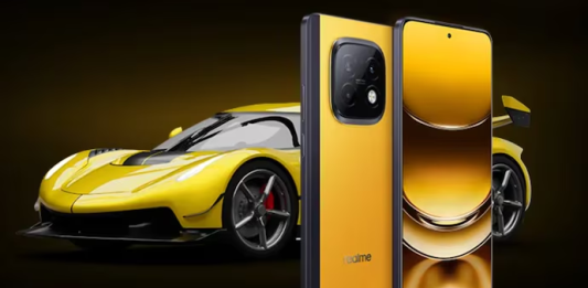Realme Narzo 70 Turbo 5G available with huge discount on Amazon, see deal