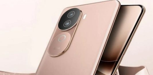 When will Vivo V50 series be launched, it will be equipped with fast charging and powerful chipset