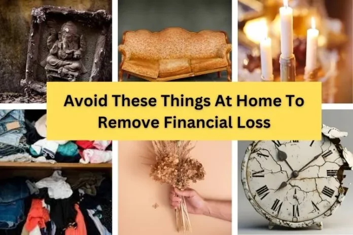 Diwali 2024: Avoid These Things at Home to Prevent Financial Loss