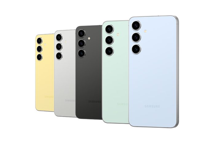 Samsung Galaxy S24 FE smartphone sale goes live, check price and offers